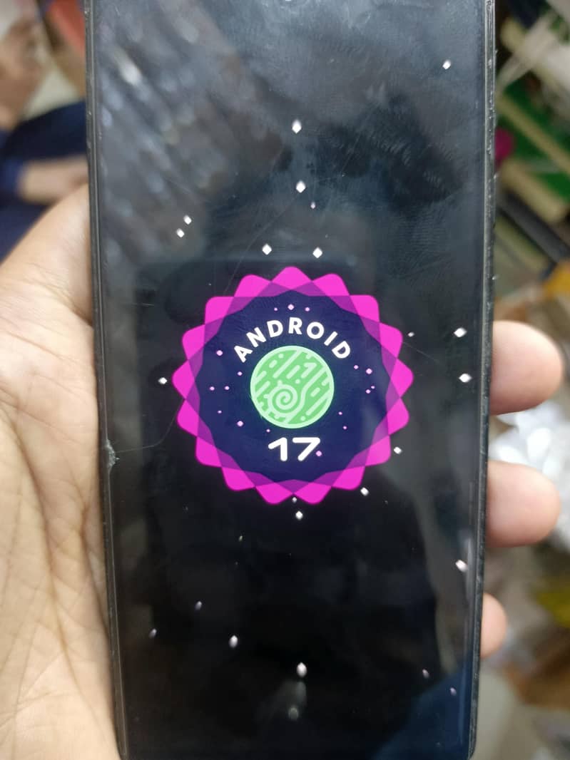 Google Pixel 6a 0