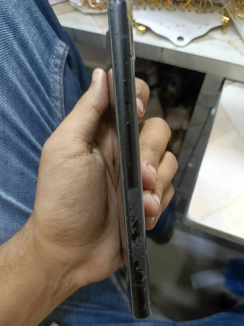 Google Pixel 6a 4