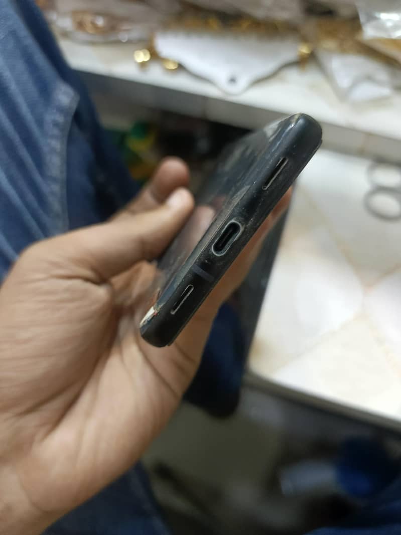 Google Pixel 6a 7