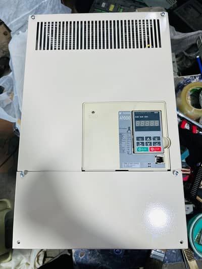 VFD Inverter | invt / 1KW TO 100KW / VFD / atta chakki / industrial