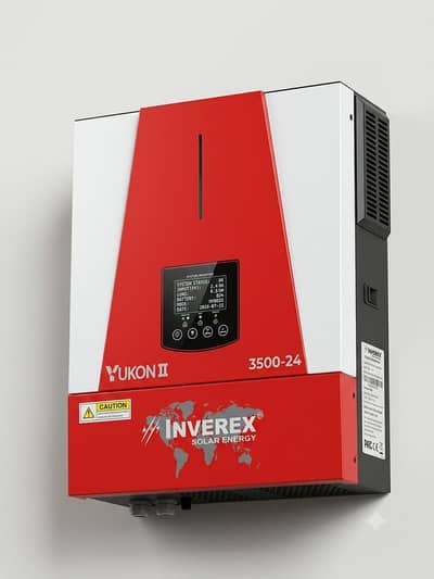 INVEREX invetor 3500-24