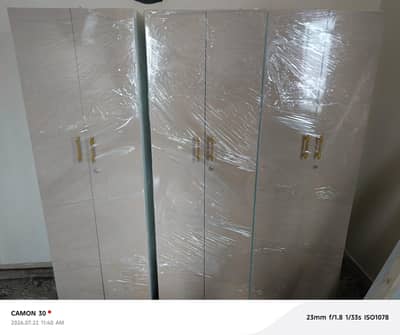 3 pcs friunture