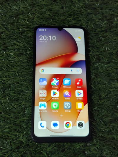 Xiaomi Redmi 13c