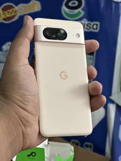 Google Pixel 8