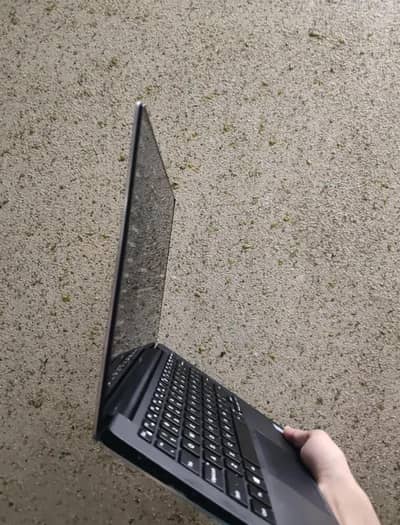 DELL XPS I5-6200U TOUCH SCREEN 8/256 ssd FULL OK