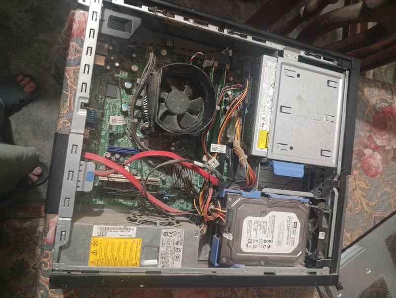 core i3 cpu 2
