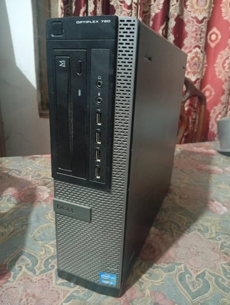 core i3 cpu 3