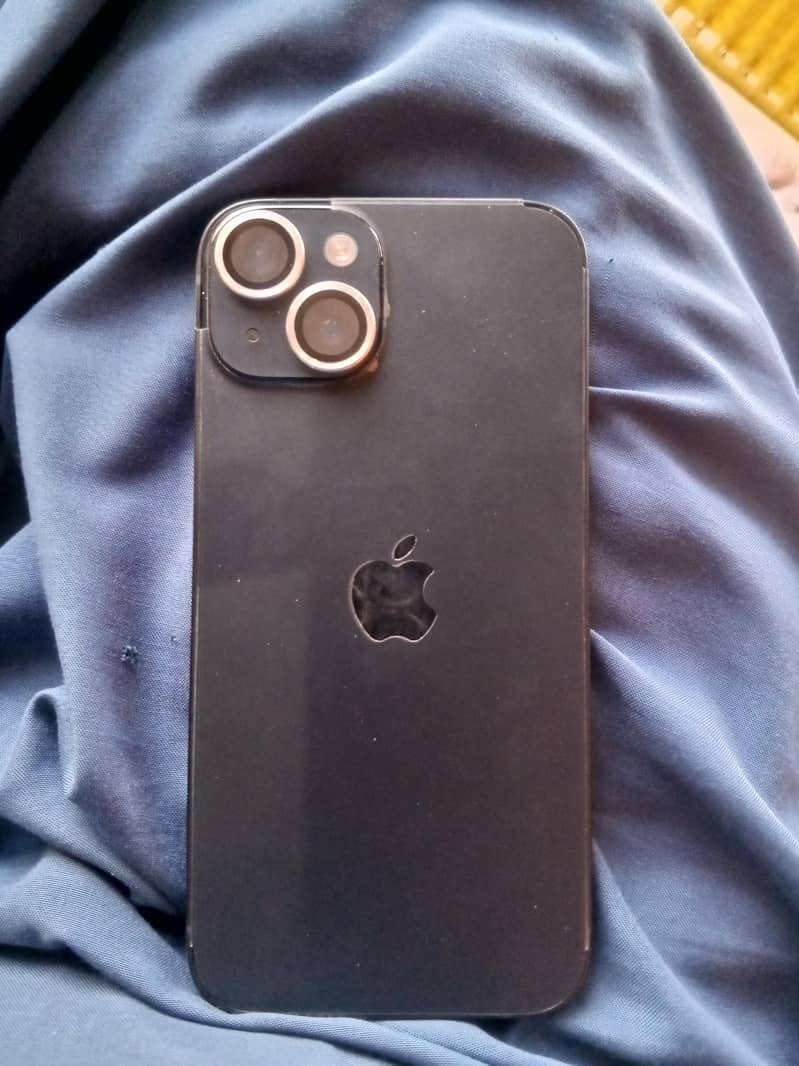 Apple iPhone 14 0