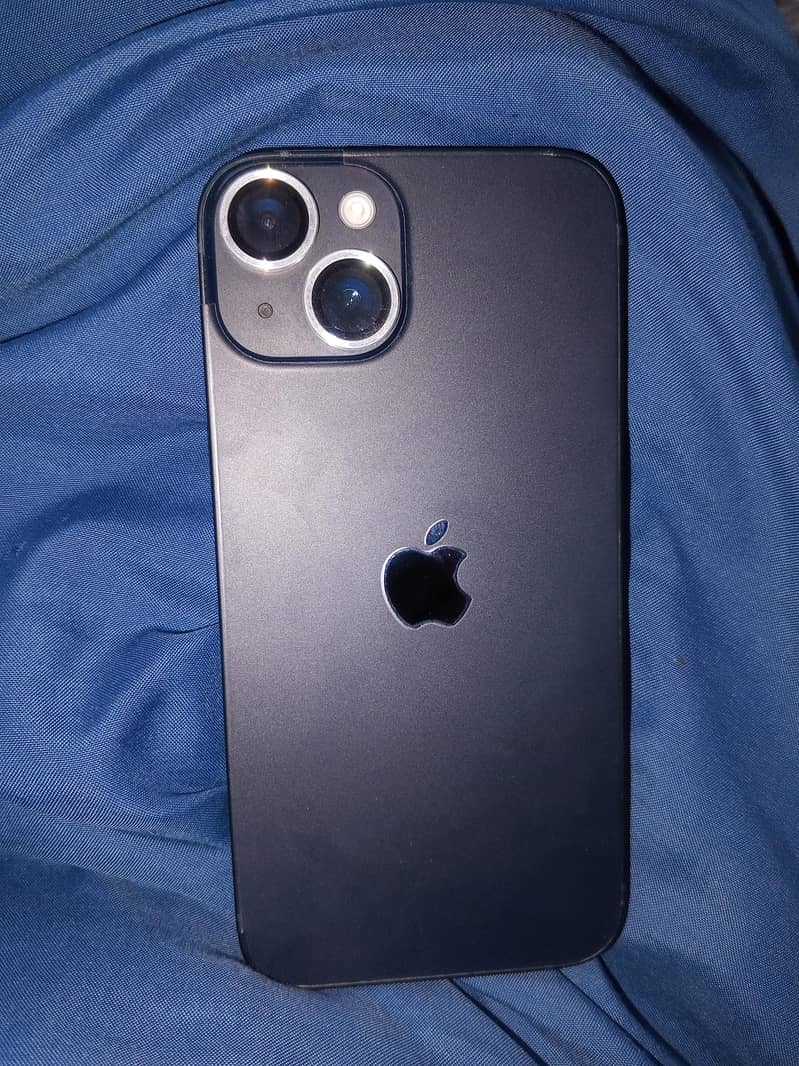 Apple iPhone 14 2