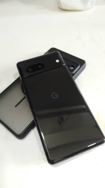 Google Pixel 7