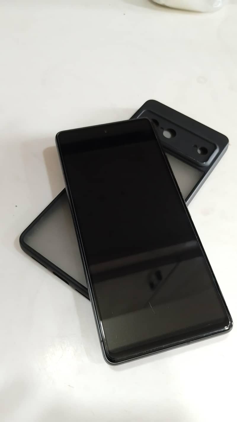 Google Pixel 7 1