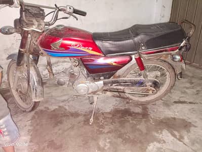 honda cd 70cc