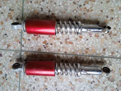 70cc back shock pair