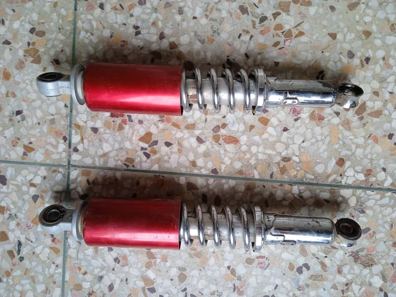 70cc back shock pair 0
