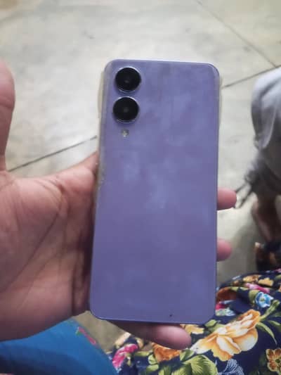 vivo y17s 6/128 all ok ha  condition 10by9.50 03155100377