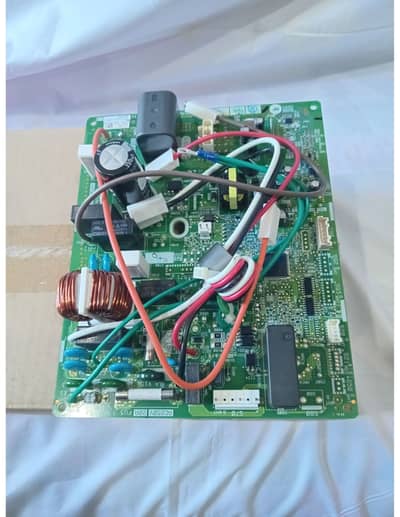 Daikin AC Inverter / Non-Inverter PCB Boards - Bulk Clearance Sale!