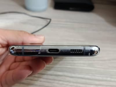 Samsung Mobile S20 Ultra
