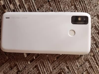Tecno Spark 6 Go