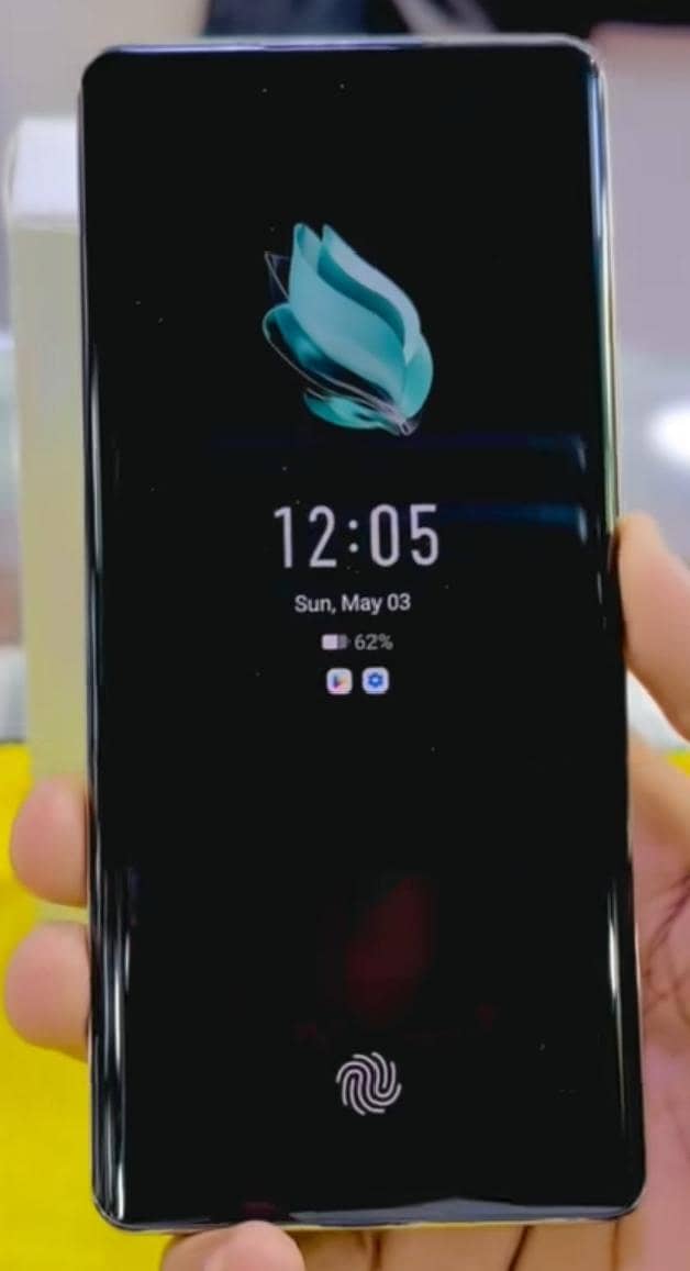 Infinix Zero 30 0