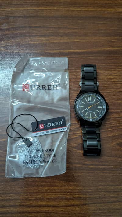 Curren 8455 watch for sale 03208799665