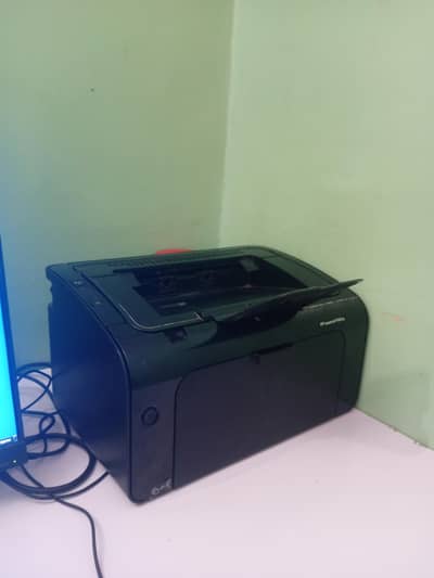 Hp laserjet P1102w