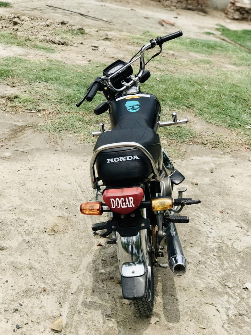 2024 model 1