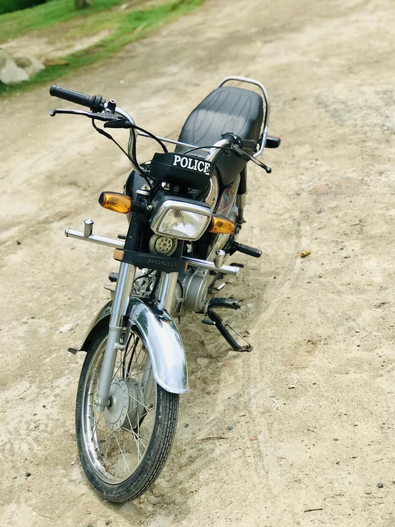 2024 model 2