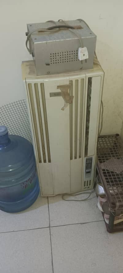 portable Ship Windows AC