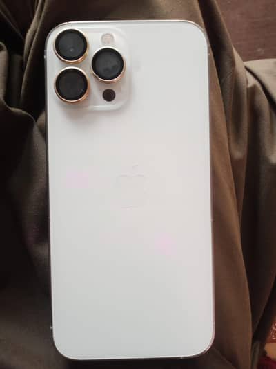 Apple iPhone 13 Pro Max