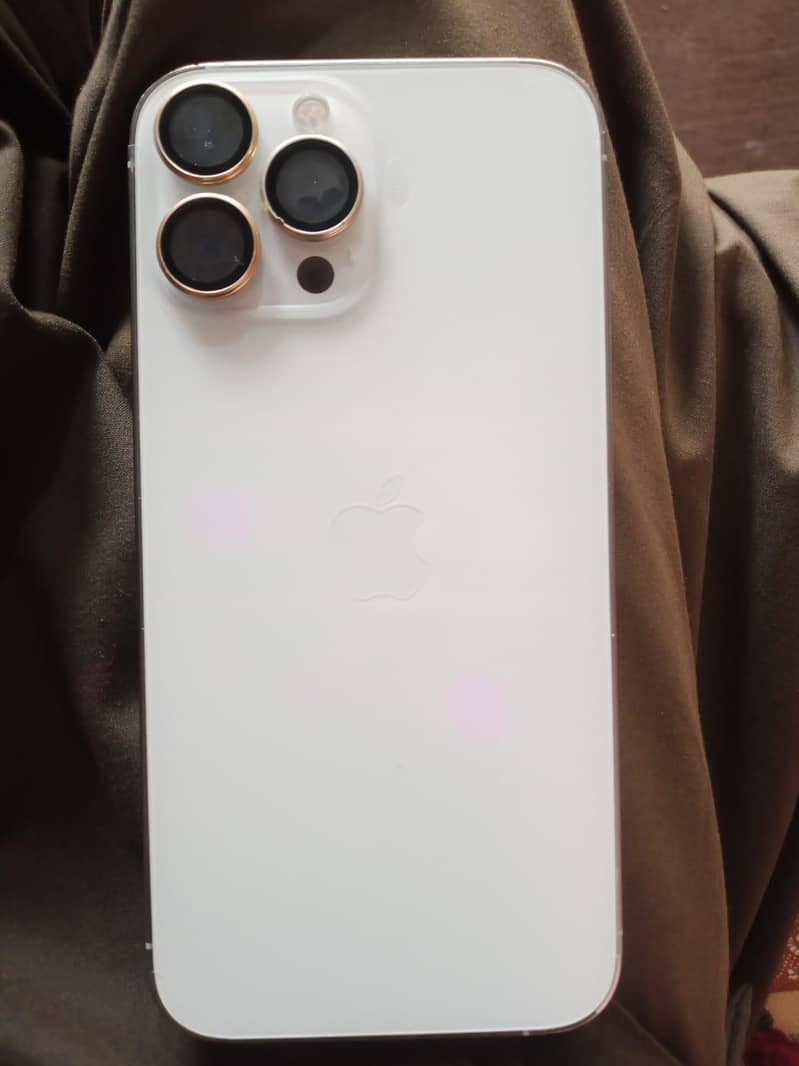 Apple iPhone 13 Pro Max 0