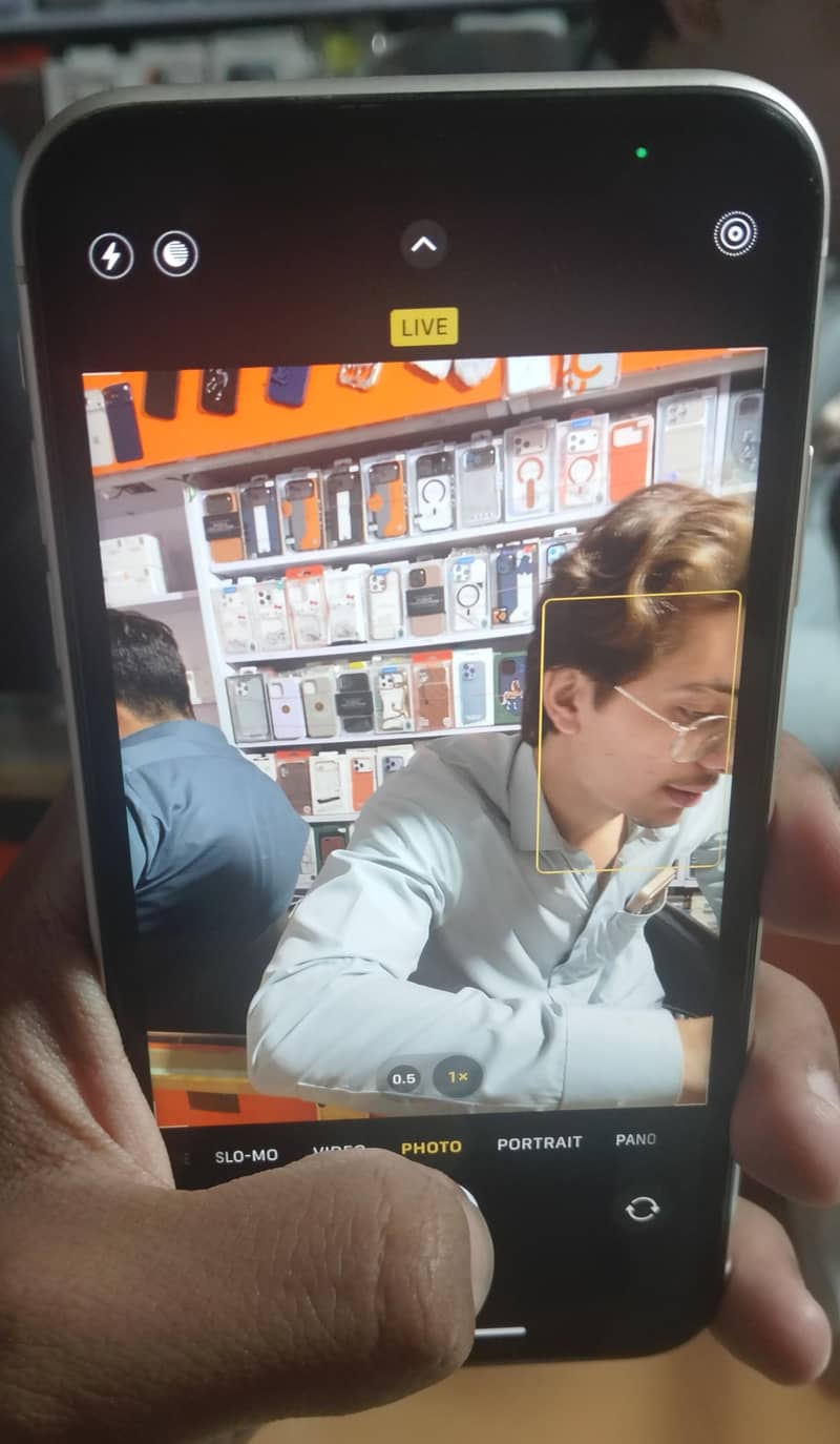 Apple iPhone 11 6