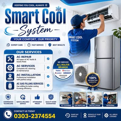 fridge repair ac repair | Ac services | ac | AC Installation | ac gass