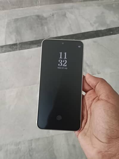 Samsung Mobile A56 (8/256)