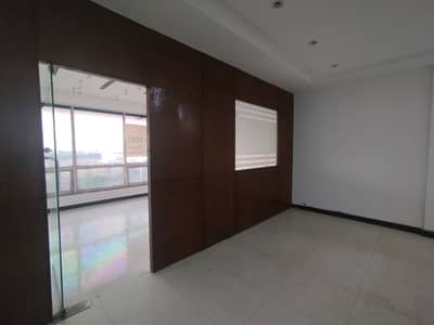4 Marla Office For Rent In DHA Phase 6 - Main Boulevard Lahore