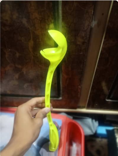 ORIGINAL TAPEBALL CANE YELLOW. BEST 4 TAPEBALL PRACTISE
