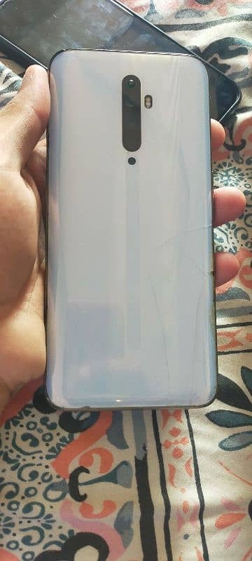 Oppo Reno 2Z