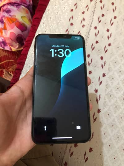 Apple iPhone XS Max non pta JV  10/9.5 64 gb