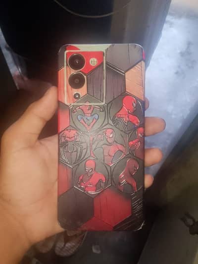 Infinix Note 12 exchange possible and sale phone number 03707350203