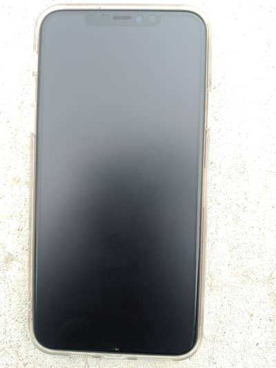 Apple iPhone 11 Pro Max