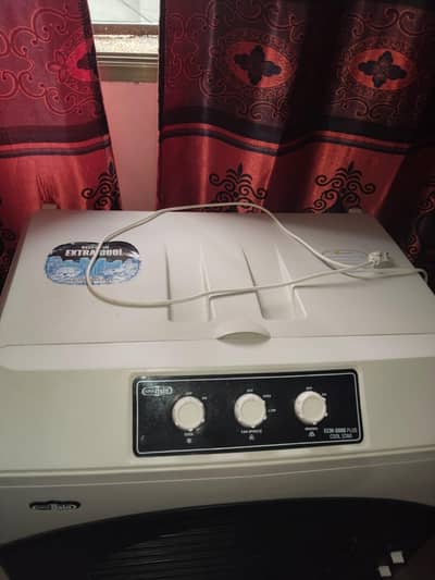 super asia air cooler