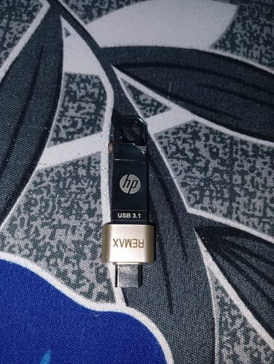 Brand New Original HP 64GB USB Flash Drive | Sealed Pack | High Speed