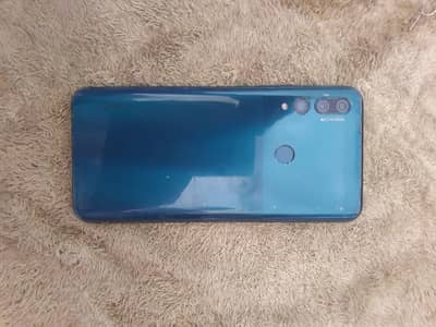 Huawei Y9 Prime