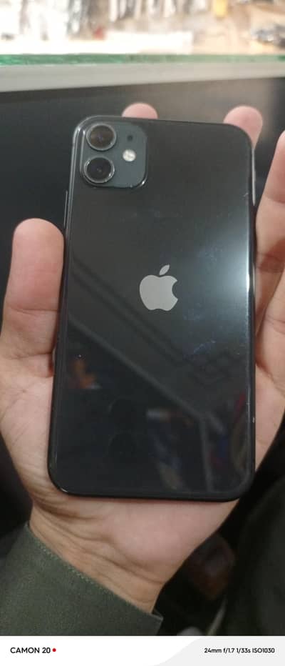Apple iPhone 11