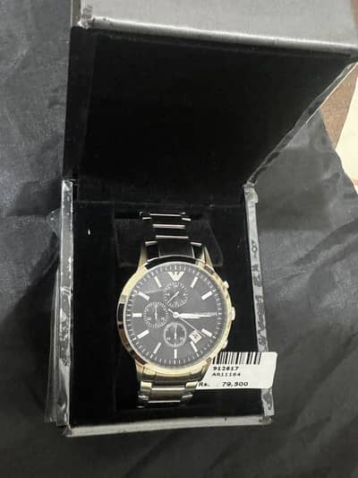 emporio armani AR11664