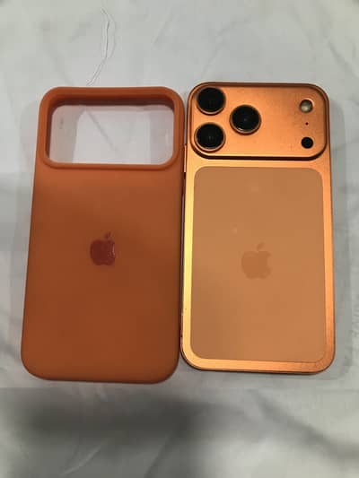 iPhone XR converter 17pro exchange possible