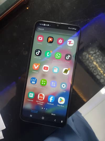 Samsung Mobile A30 pta approve