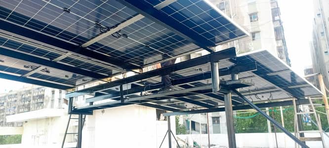 solar panels 585 watt with 13 years warranty