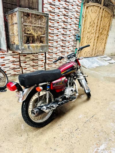 Honda 125 For Sale 2019 Model