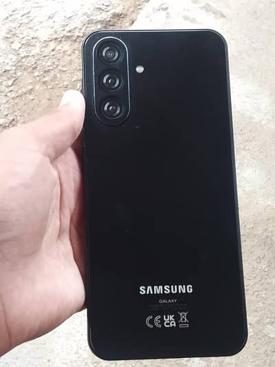 Samsung galaxy A56 5G mobile with new condition10/10 exchange availabl