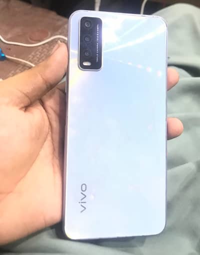 Vivo y20